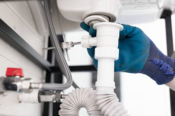 Reliable Drain Cleaning contractor in Medford, NJ by AAA Plumbing Heating